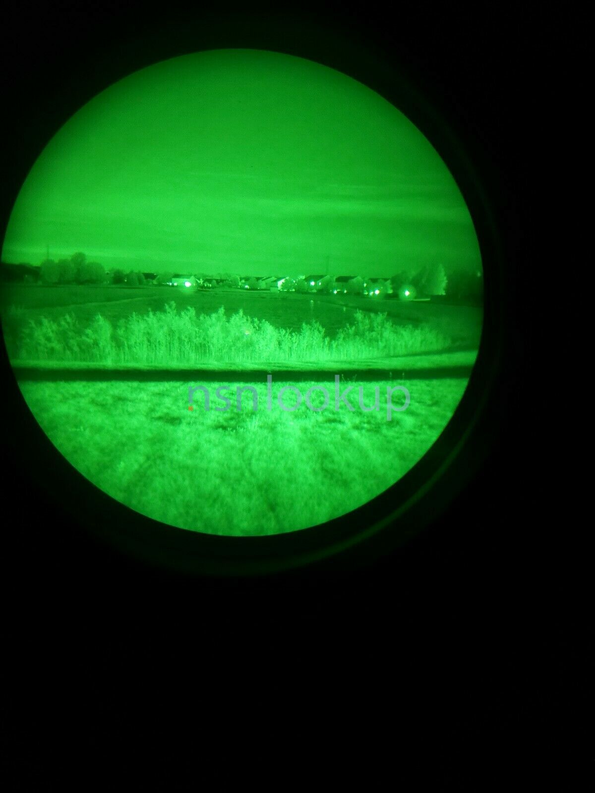 5855-01-422-5413 Night Vision Goggles - AN/PVS-7D Military Grade - NSN ...