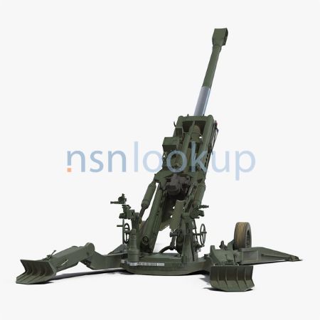 Picture for category M777 Howitzer Parts