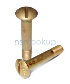 Picture for category Clevis Bolts