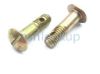 Picture of AN23-14 Military Clevis Bolt