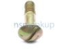 Picture of AN23-17A Military Clevis Bolt