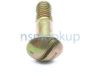 Picture of AN23-28A Military Clevis Bolt