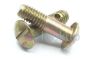 Picture of AN23-29A Military Clevis Bolt