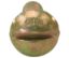 AN23-10A Undrilled Clevis Bolt