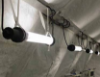 Military Tent Lights - EMI Protected