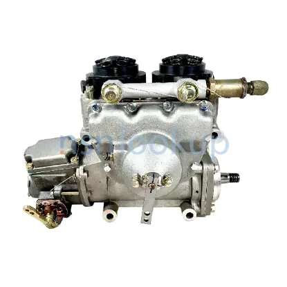 AVDS-1790-2 Fuel Metering Injection Pump 2910-01-073-0124 11684129-1