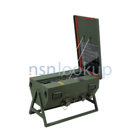 Picture for category M200 A/P PDISE Feeder System