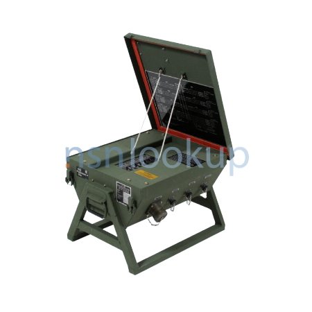 Picture for category M60 A/P PDISE Distribution System