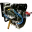 P-25 Fire Fighting Vehicle Engine